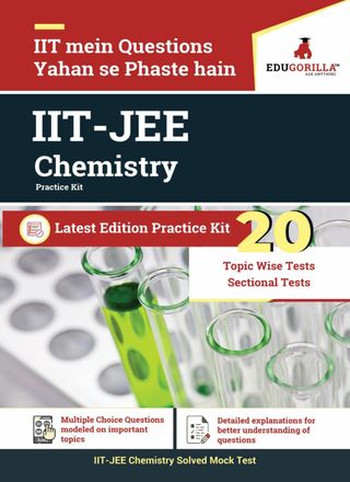 IIT JEE Chemistry – Lucknow Digital Library