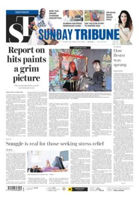 Sunday Tribune