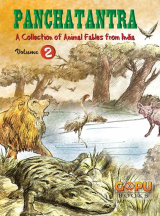 Panchatantra – Volume 2 – Lucknow Digital Library