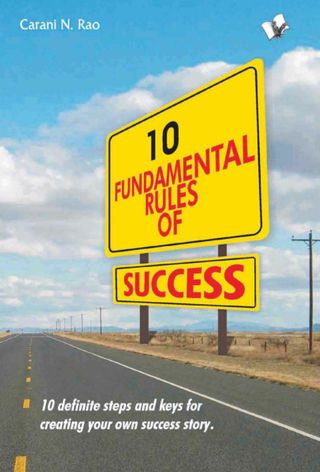 10 Fundamental Rules Of Success – Lucknow Digital Library