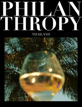 PHILANTHROPY THAILAND