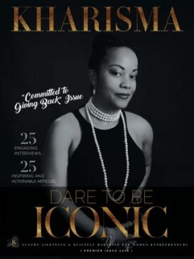 Kharisma Magazine