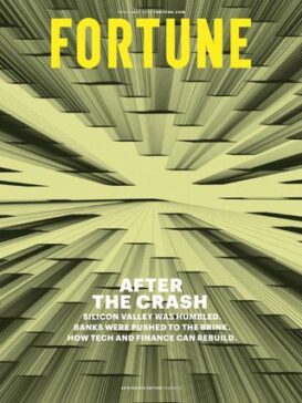 Fortune Asia