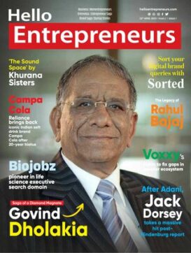 Hello Entrepreneurs