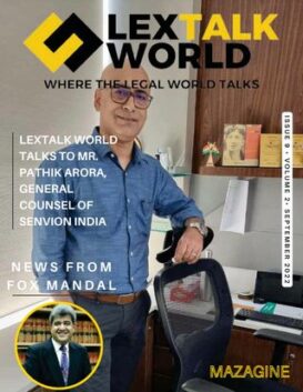LexTalk World Magazine