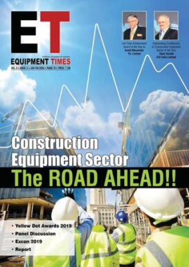 Equipment Times