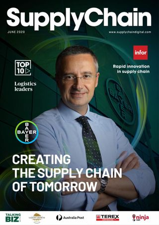 Supply Chain Digital Magazine – Lucknow Digital Library