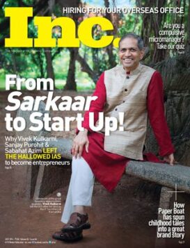 Inc India