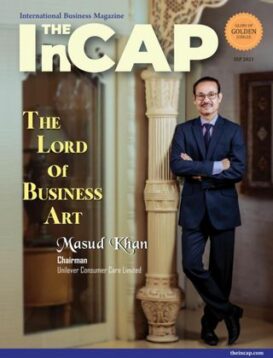 The InCAP
