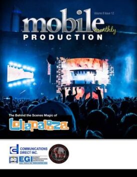 Mobile Production Pro Monthly