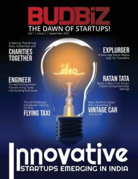 BudBiz - The Dawn Of Startups