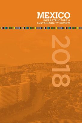 Mexico Infrastructure & Urban Sustainability Review