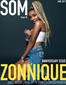 SOM Magazine