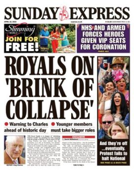 Sunday Express
