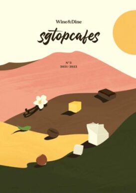 SGtopcafes