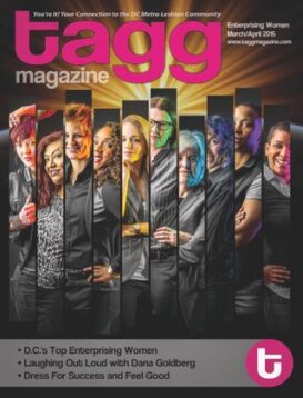 Tagg Magazine