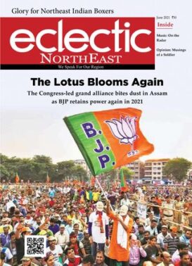 Eclectic Northeast