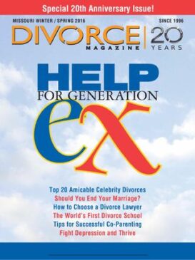 Nevada Divorce Magazine