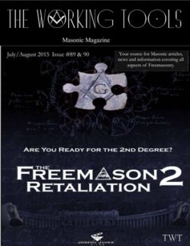 The Working Tools Masonic Magazine