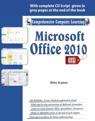 Microsoft Office 2010 – Lucknow Digital Library