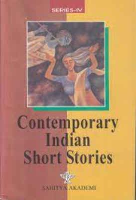 Contemporary Indian Short Stories : Series IV – Lucknow Digital Library