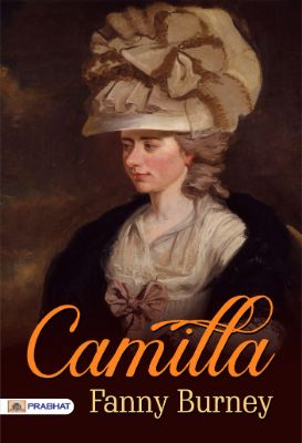 Camilla by Fanny Burney – Lucknow Digital Library