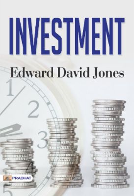 Investment by Edward David Jones
