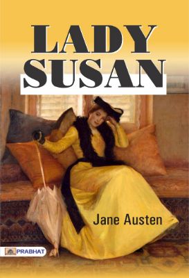 Lady Susan by Jane Austen