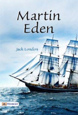 Martin Eden by Jack London