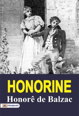 Honorine by Honoré de Balzac