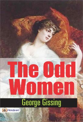 The Odd Women by George Gissing