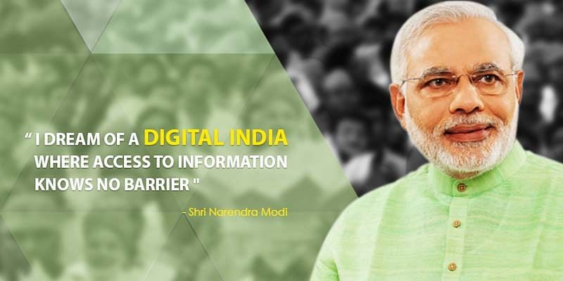 Narendra-Modi-Digital-India Narendra-Modi-Digital-India