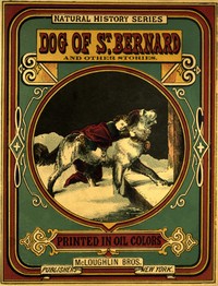 Dog of St. Bernard and Other Stories