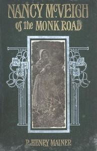 Nancy McVeigh of the Monk Road