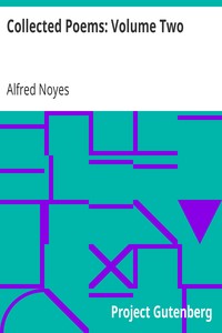 Collected Poems: Volume Two