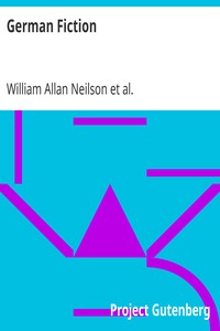German Fiction