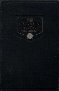 The Sixty-First Second