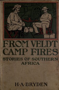 From Veldt Camp Fires