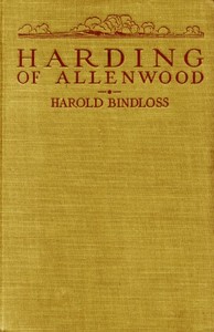 Harding of Allenwood