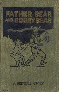 Father Bear and Bobby Bear