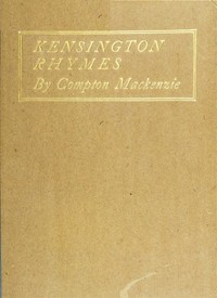 Kensington Rhymes