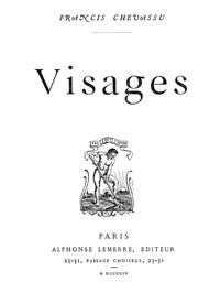 Visages